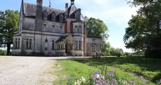 Château de la Redortière - Ferme Auberge