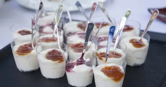 Château de la Redortière - Ferme Auberge