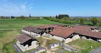 Cassinomagus Parc Archéologique