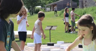 Cassinomagus Parc Archéologique