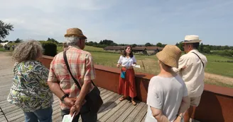 Cassinomagus Parc Archéologique