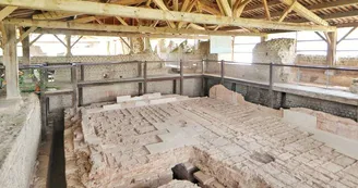 Cassinomagus Parc Archéologique