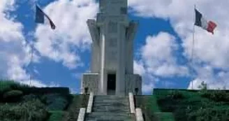 Mémorial de la Résistance