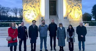 Mémorial de la Résistance