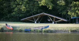 Domaine de Boisbuchet