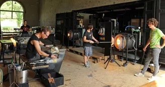 Domaine de Boisbuchet