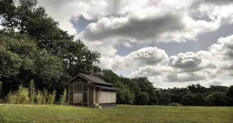 Domaine de Boisbuchet