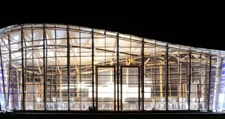 Domaine de Boisbuchet