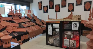 Maison du Patrimoine - Roumazières-Loubert