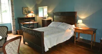 La Chataignière du Beau