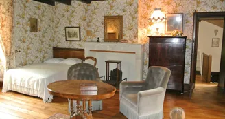 La Chataignière du Beau