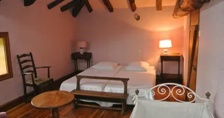 La Chataignière du Beau