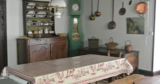 La Chataignière du Beau