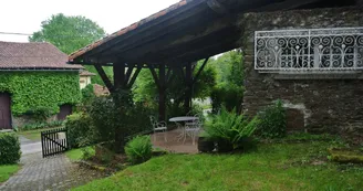 La Chataignière du Beau