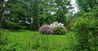 La Chataignière du Beau