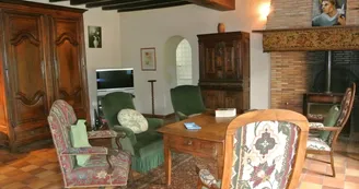 La Chataignière du Beau