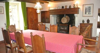 La Chataignière du Beau