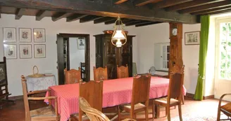 La Chataignière du Beau