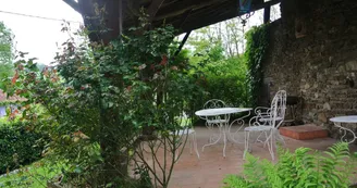 La Chataignière du Beau