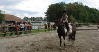 Centre Équestre de Jallais