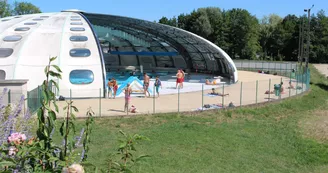 Piscine Communautaire de Chasseneuil