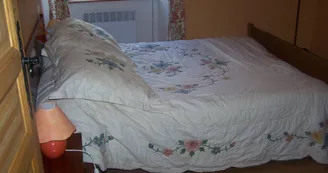 Gîte Le Mas Joubert