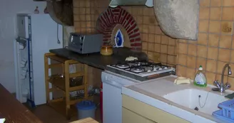 Gîte Le Mas Joubert