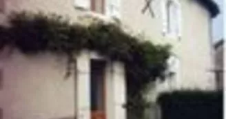 Gîte Le Mas Joubert