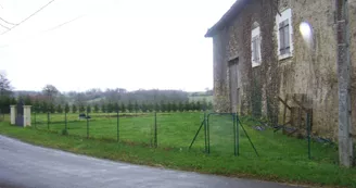 Gîte Le Mas Joubert