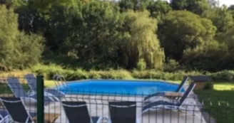 FRANCE LAKESIDE HOLIDAYS