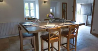 Gîte du Château Guyon