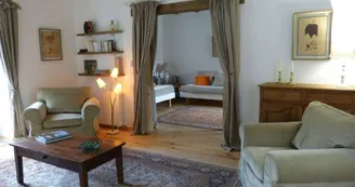 Gîte du Château Guyon