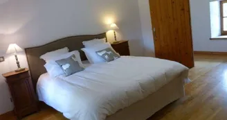 Gîte du Château Guyon