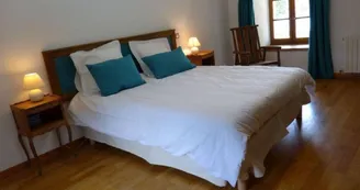 Gîte du Château Guyon