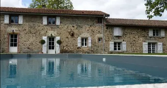 Gîte du Château Guyon