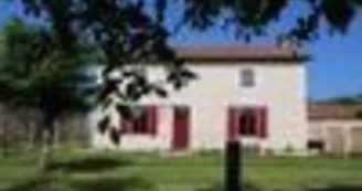 La Métairie de la Motte