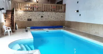 L'Hirondelle Charente