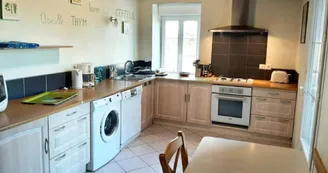 L'Hirondelle Charente