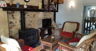 L'Hirondelle Charente