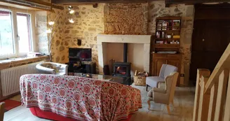 La Petite Maison - Isabelle DENELLE