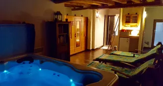 La Petite Maison - Isabelle DENELLE