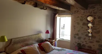 La Petite Maison - Isabelle DENELLE