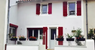 La Petite Maison - Isabelle DENELLE