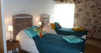 La Petite Maison - Isabelle DENELLE