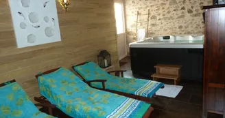 La Petite Maison - Isabelle DENELLE