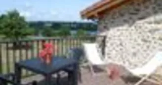 La Nature au  Balcon