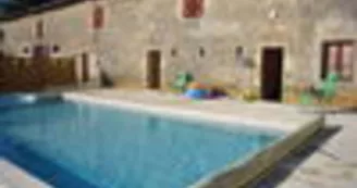 Le Gîte de l'Ecrivain