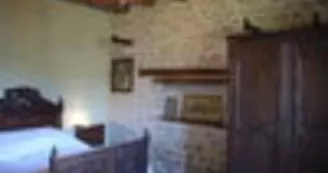 Le Gîte de l'Ecrivain