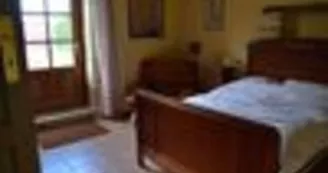 Le Gîte de l'Ecrivain