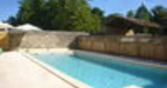 Le Gîte de l'Ecrivain